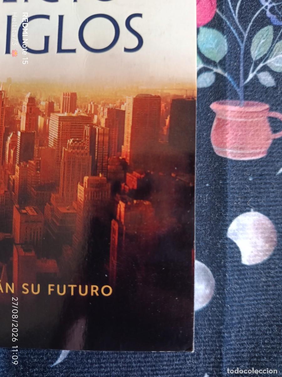 Libros antiguos: Libros de Elena G. White - Foto 12