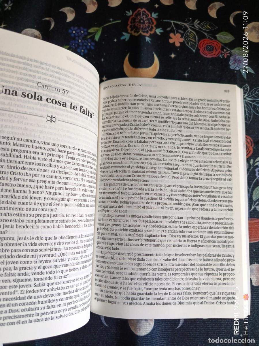 Libros antiguos: Libros de Elena G. White - Foto 7