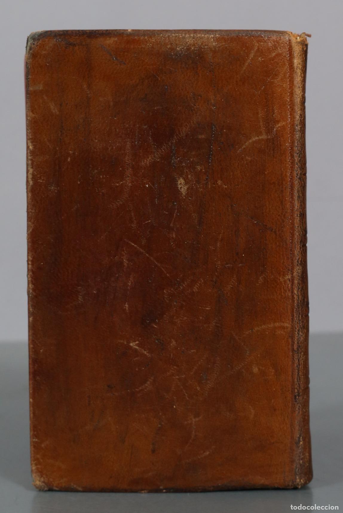 Libros antiguos: Paroissien Expliqu&eacute; et Comment&eacute; - A. Fleury - Maison Mame - Foto 6