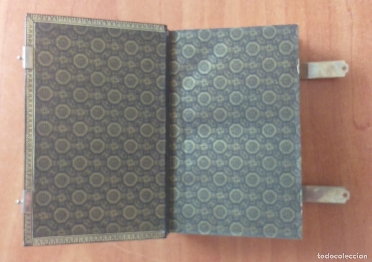 Libros antiguos: 1886 - EUCOLOGICO ROMANO - DEVOCIONARIO COMPLETO - Foto 3