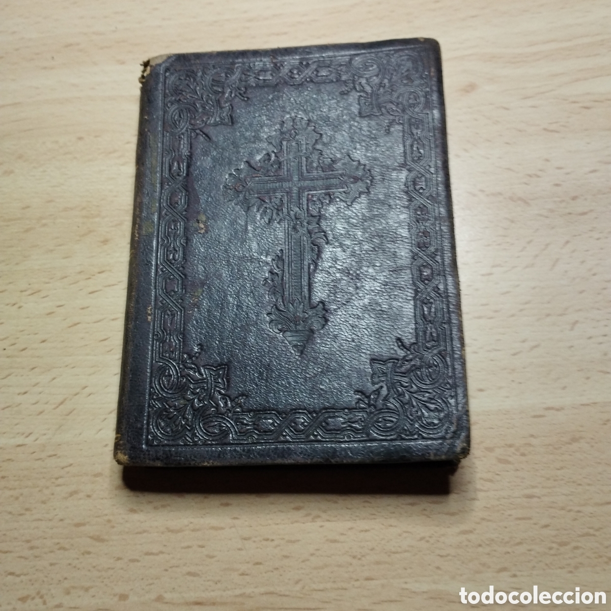 Libros antiguos: Manual de las Hijas de Maria. Para uso de los Obradores y escuelas 1892. Viuda de Hernando. Madrid.
