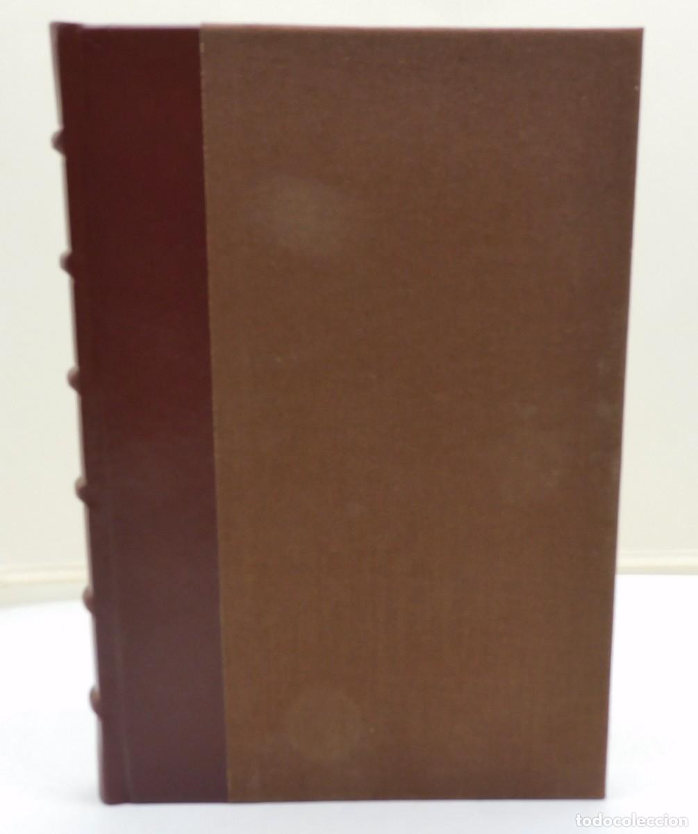 Libros antiguos: LIBRO DE HORAS DE LEONOR DE LA VEGA- FACS&Iacute;MIL - Foto 27
