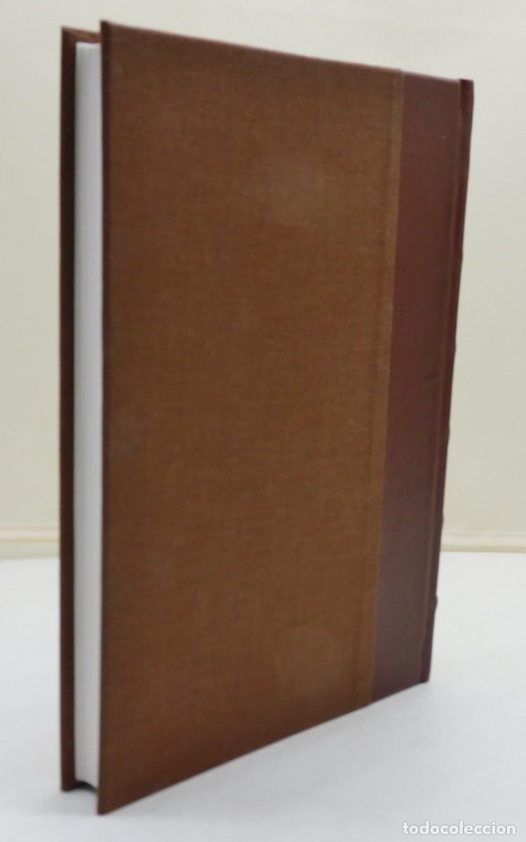 Libros antiguos: LIBRO DE HORAS DE LEONOR DE LA VEGA- FACS&Iacute;MIL - Foto 28