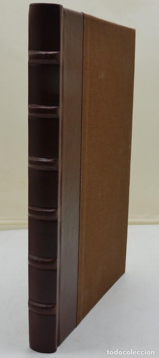 Libros antiguos: LIBRO DE HORAS DE LEONOR DE LA VEGA- FACS&Iacute;MIL - Foto 29