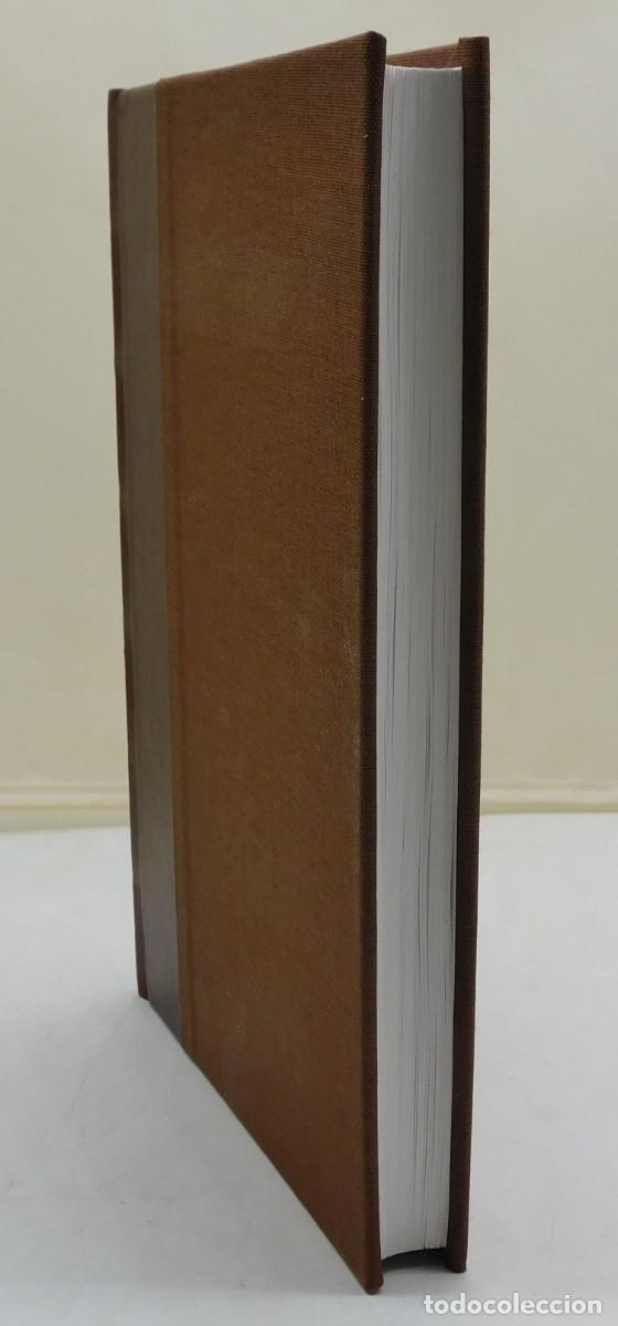 Libros antiguos: LIBRO DE HORAS DE LEONOR DE LA VEGA- FACS&Iacute;MIL - Foto 30
