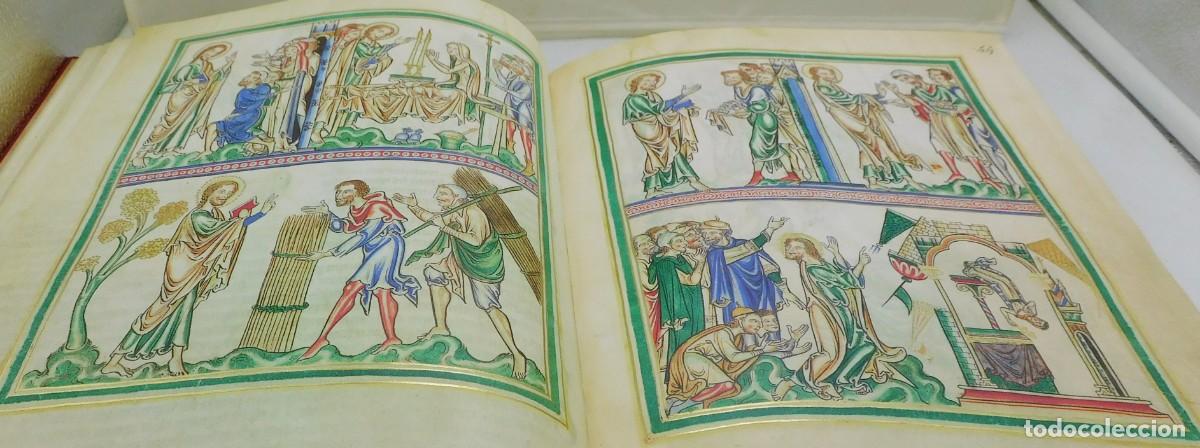 Libros antiguos: APOCALIPSIS DE PARIS - FACS&Iacute;MIL - Foto 18