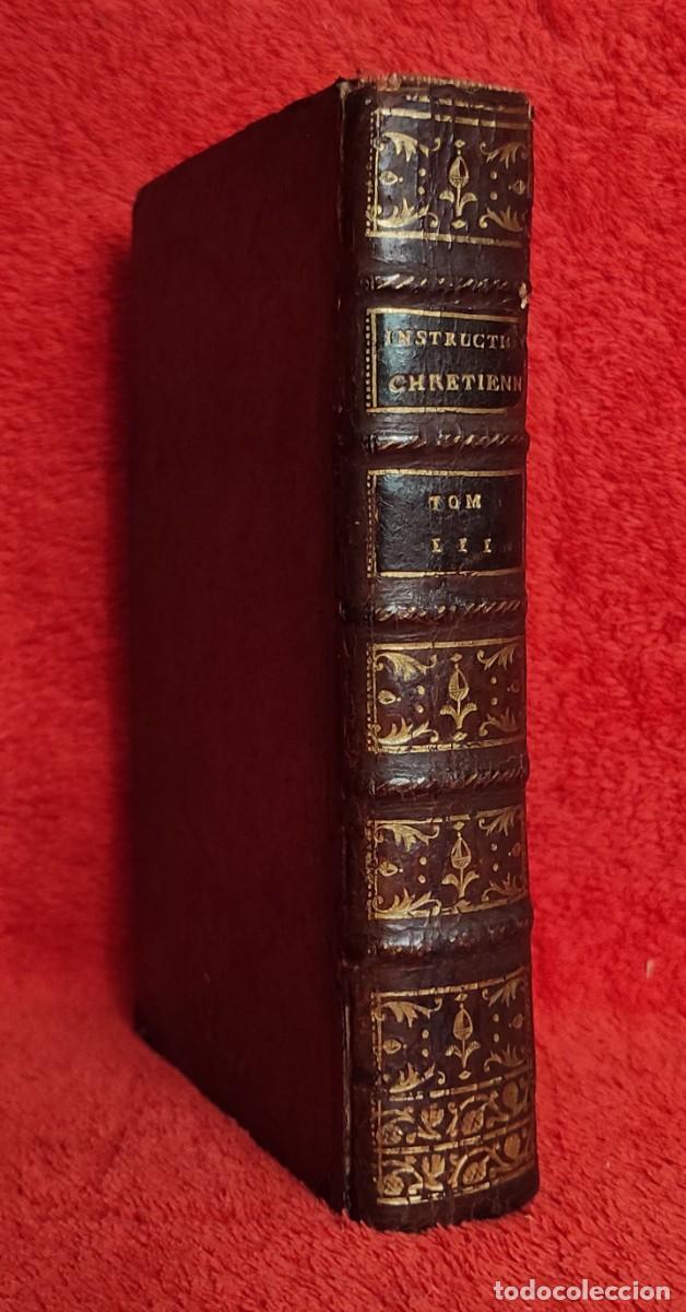 Libri antichi: A&Ntilde;O 1780 - LOS PECADOS MORTALES Y VENIALES - LOS MANDAMIENTOS DE DIOS Y DE LA IGLESIA