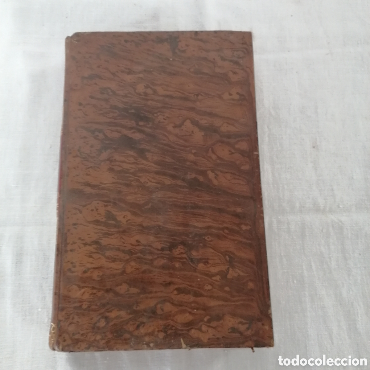 Libros antiguos: Libro Del Protestantismo de Augusto Nicol&aacute;s - Foto 3