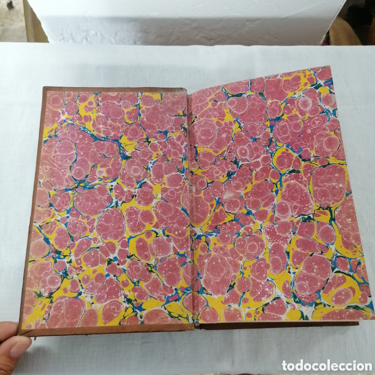 Libros antiguos: Libro Del Protestantismo de Augusto Nicol&aacute;s - Foto 5