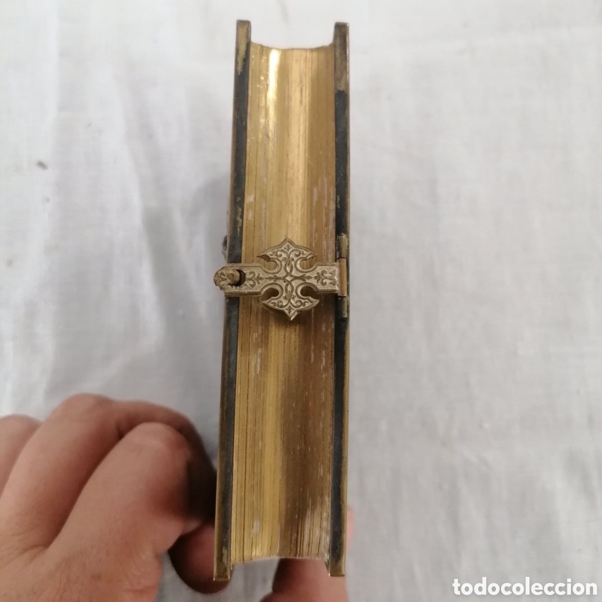 Libros antiguos: Libro El Iris del Cristiano - Foto 4