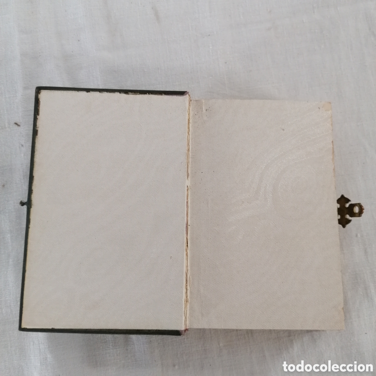 Libros antiguos: Libro El Iris del Cristiano - Foto 5