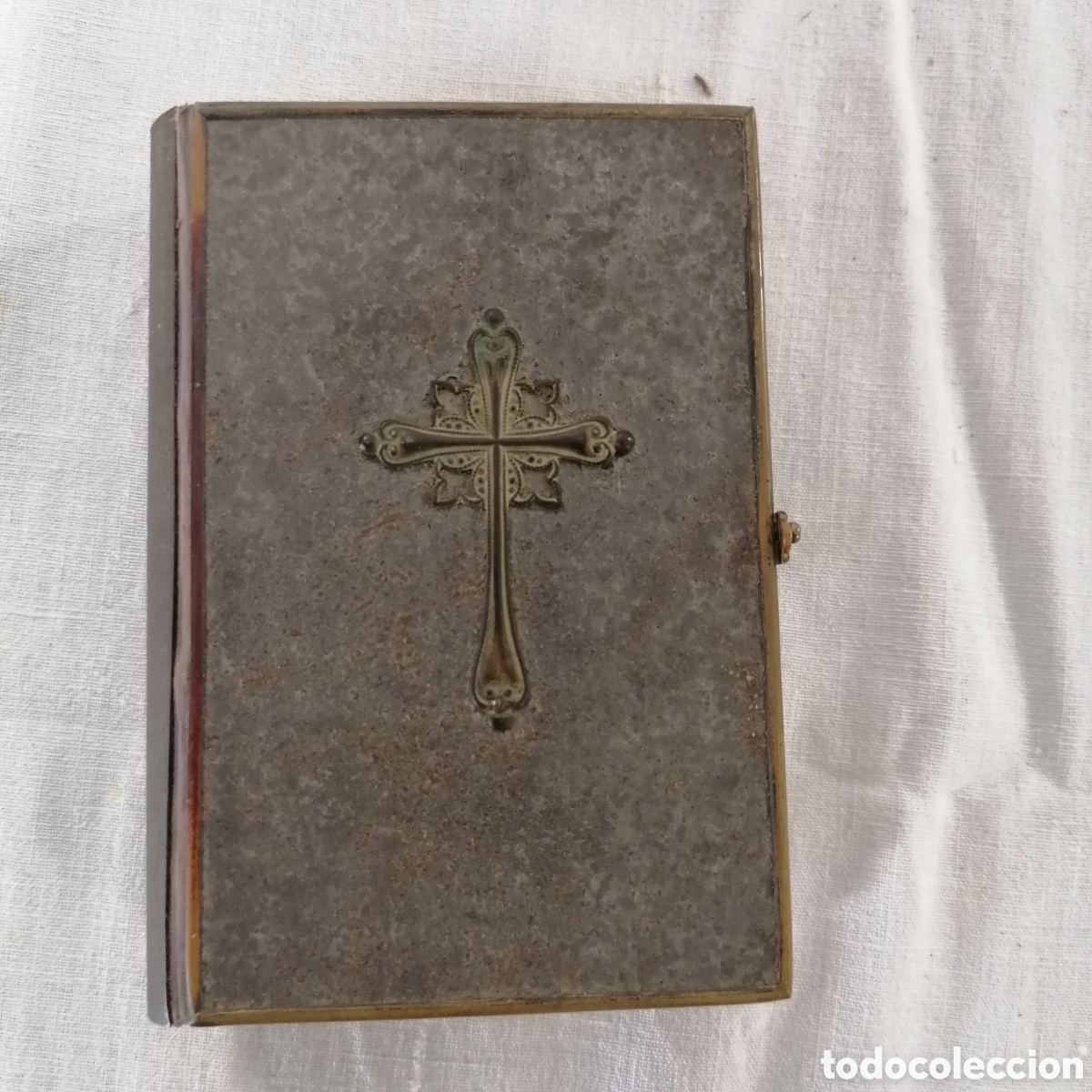 Libros antiguos: Libro El Iris del Cristiano