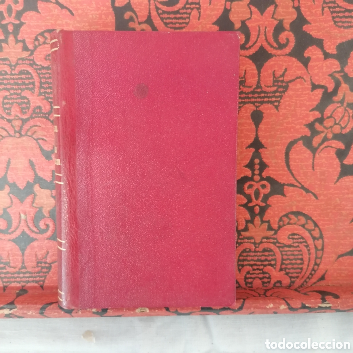Libros antiguos: Libro la verdad del progreso, obra de D. Severo Catalina - Foto 2