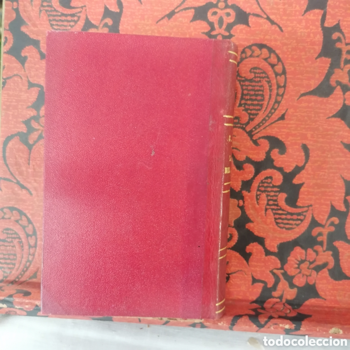 Libros antiguos: Libro la verdad del progreso, obra de D. Severo Catalina - Foto 14