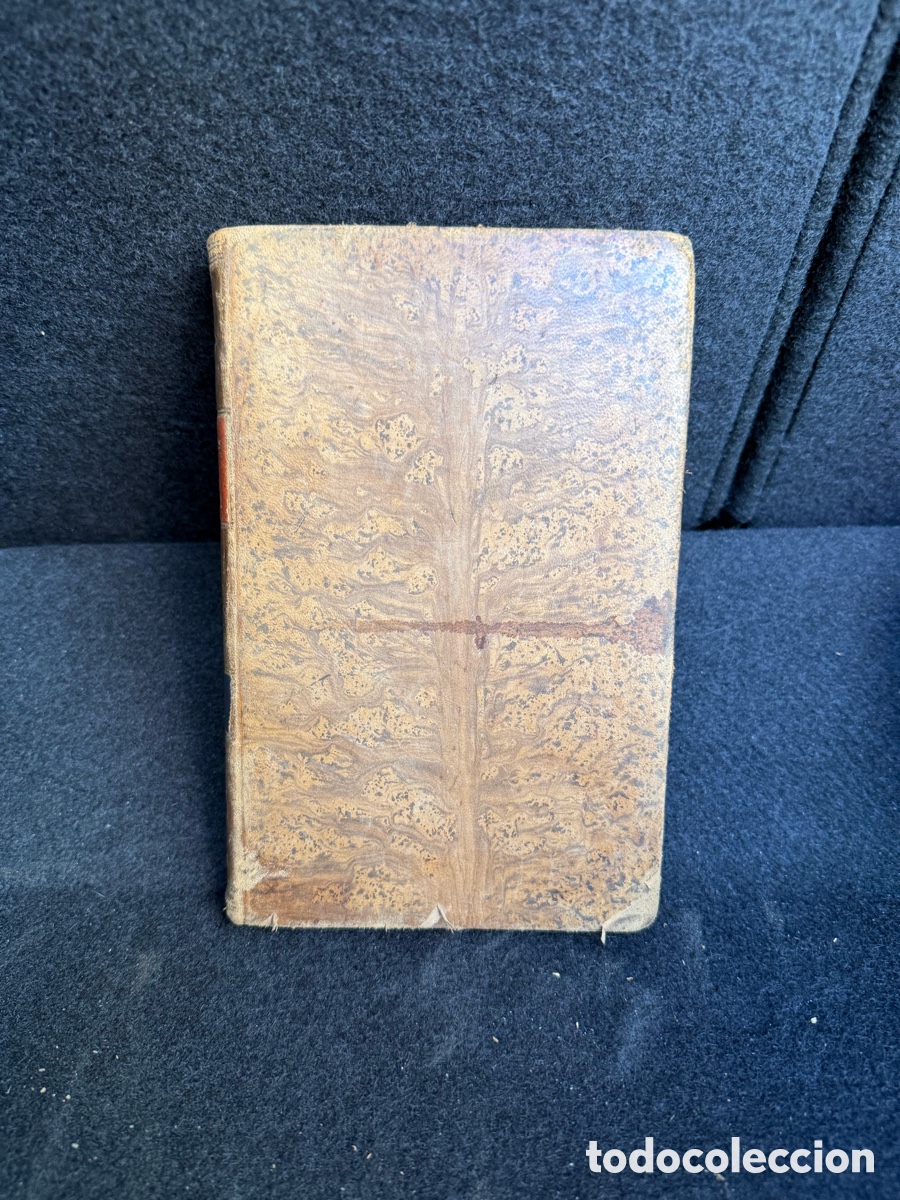 Libros antiguos: A&Ntilde;O 1895 - ARTE PASTORAL O METODO PARA GOBERNAR BIEN UNA PARROQUIA - PARROCOS