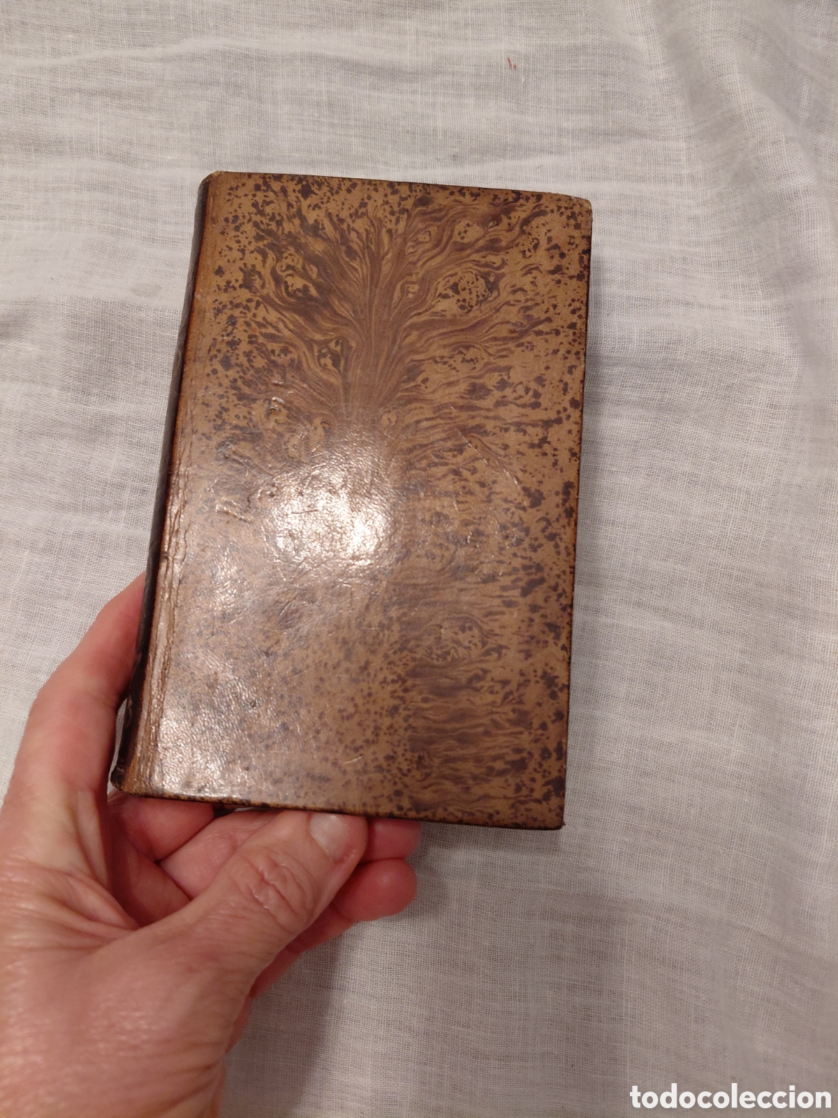 Libros antiguos: OBRAS DE SANTA TERESA DE JESUS 1887.TOMO V.LIBRERIA RELIGIOSA BARCELONA