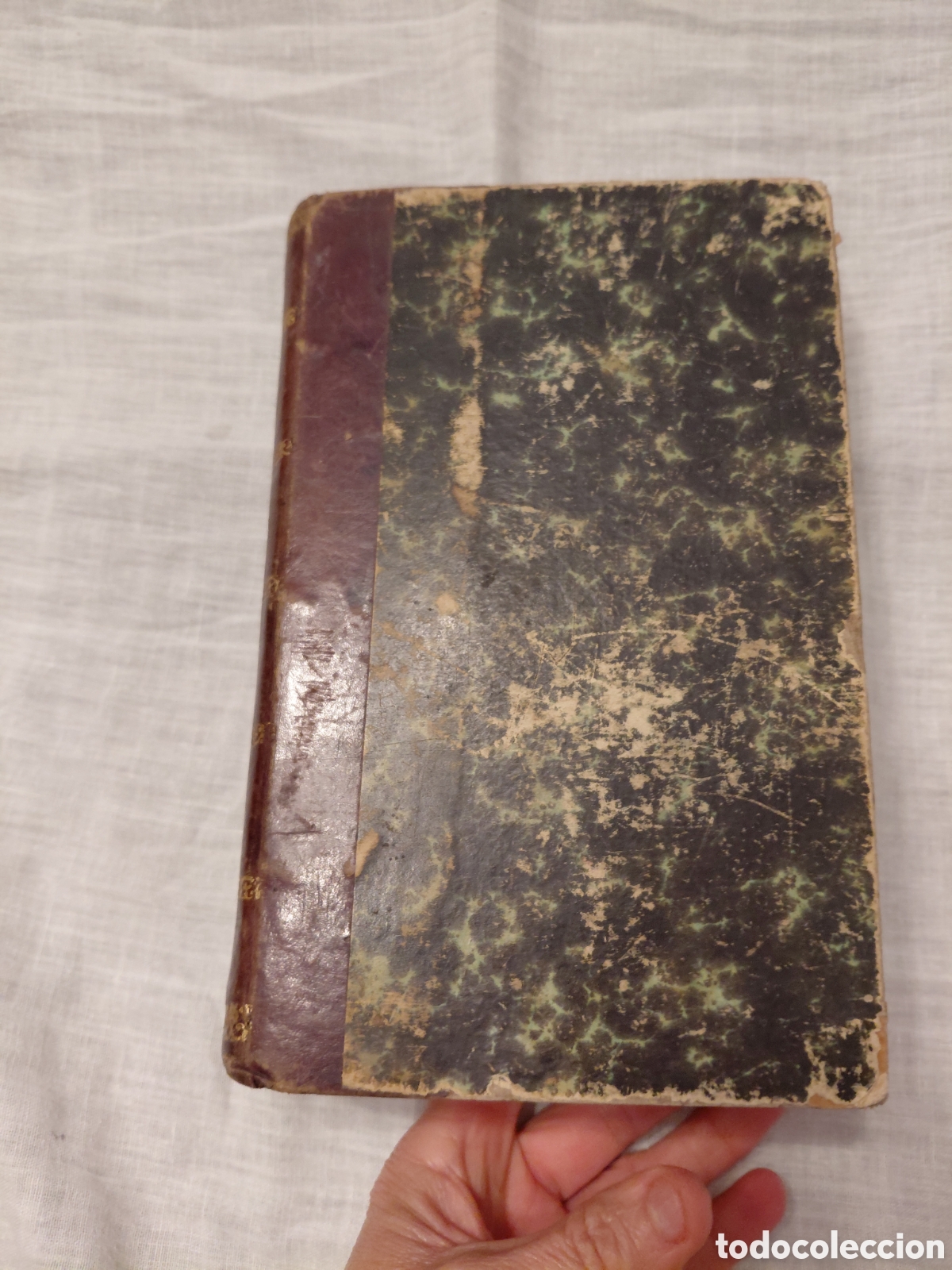 Libros antiguos: LA VIRGEN MARIA EN SUS RELACIONES CON LOS ANGELES Y LOS HOMBRES.FRAY JACINTO MARIA.MADRID 1868