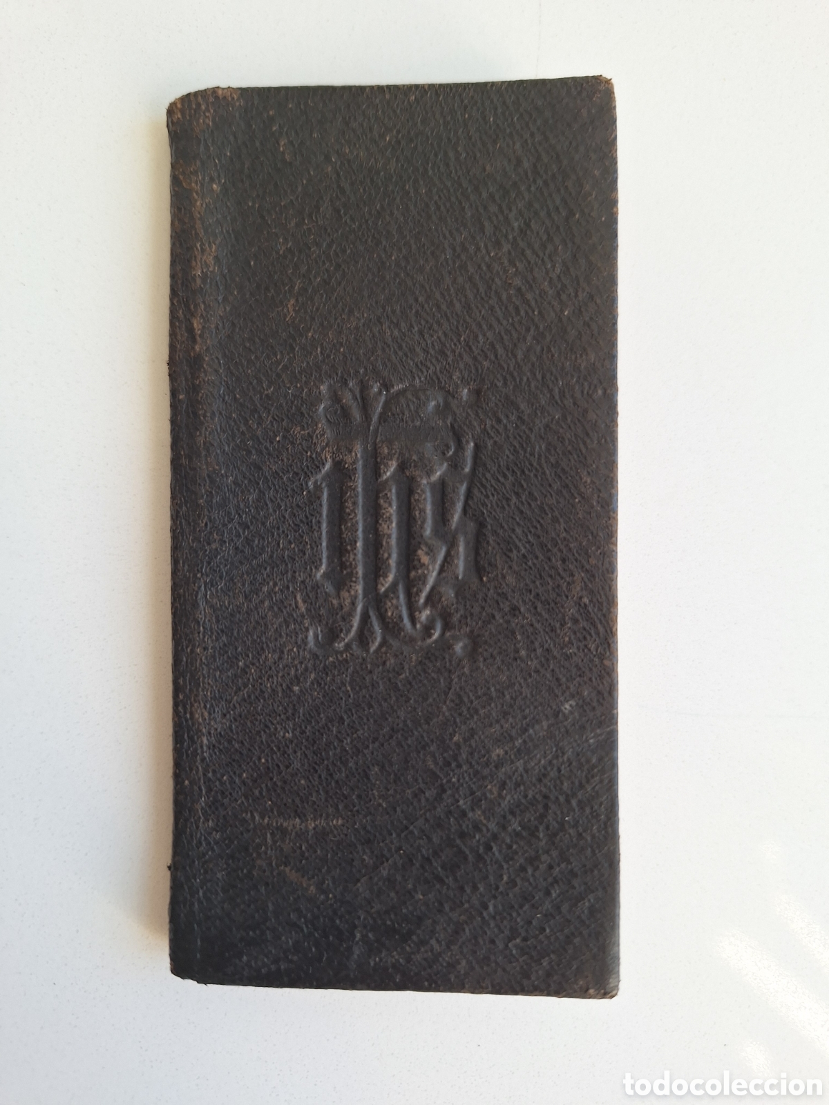 Libros antiguos: Officium Immaculatae Conceptionis, Desclee, 1906 - Foto 2