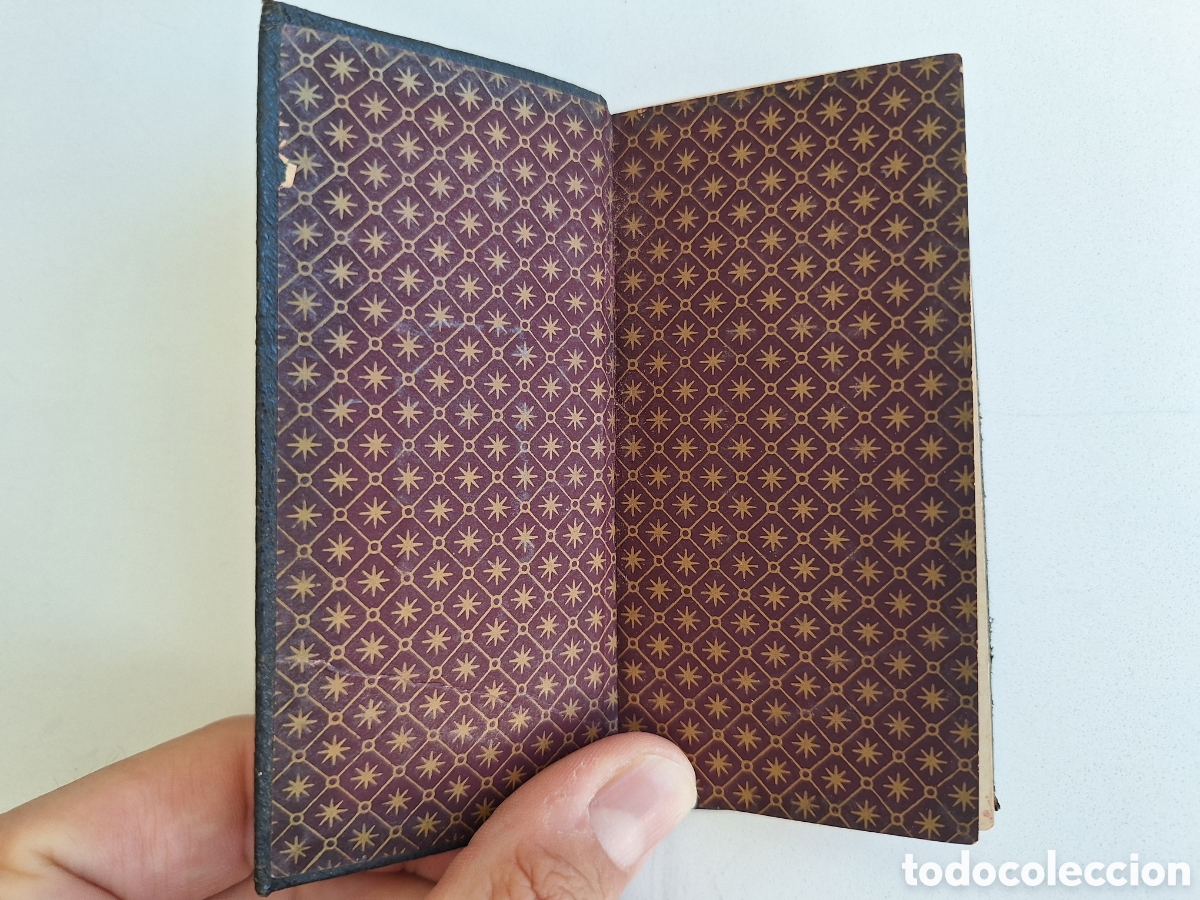 Libros antiguos: Officium Immaculatae Conceptionis, Desclee, 1906 - Foto 4
