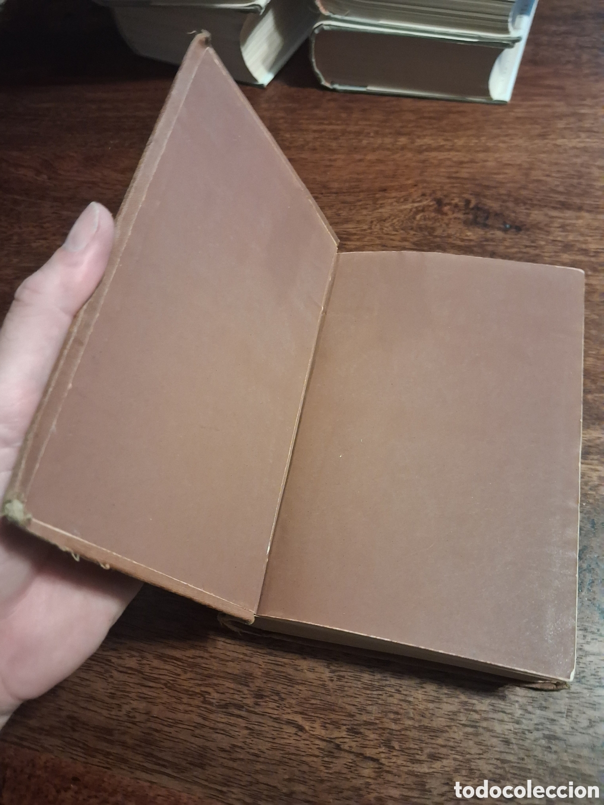Libros antiguos: Schaffs Bible Dictionary - Foto 5