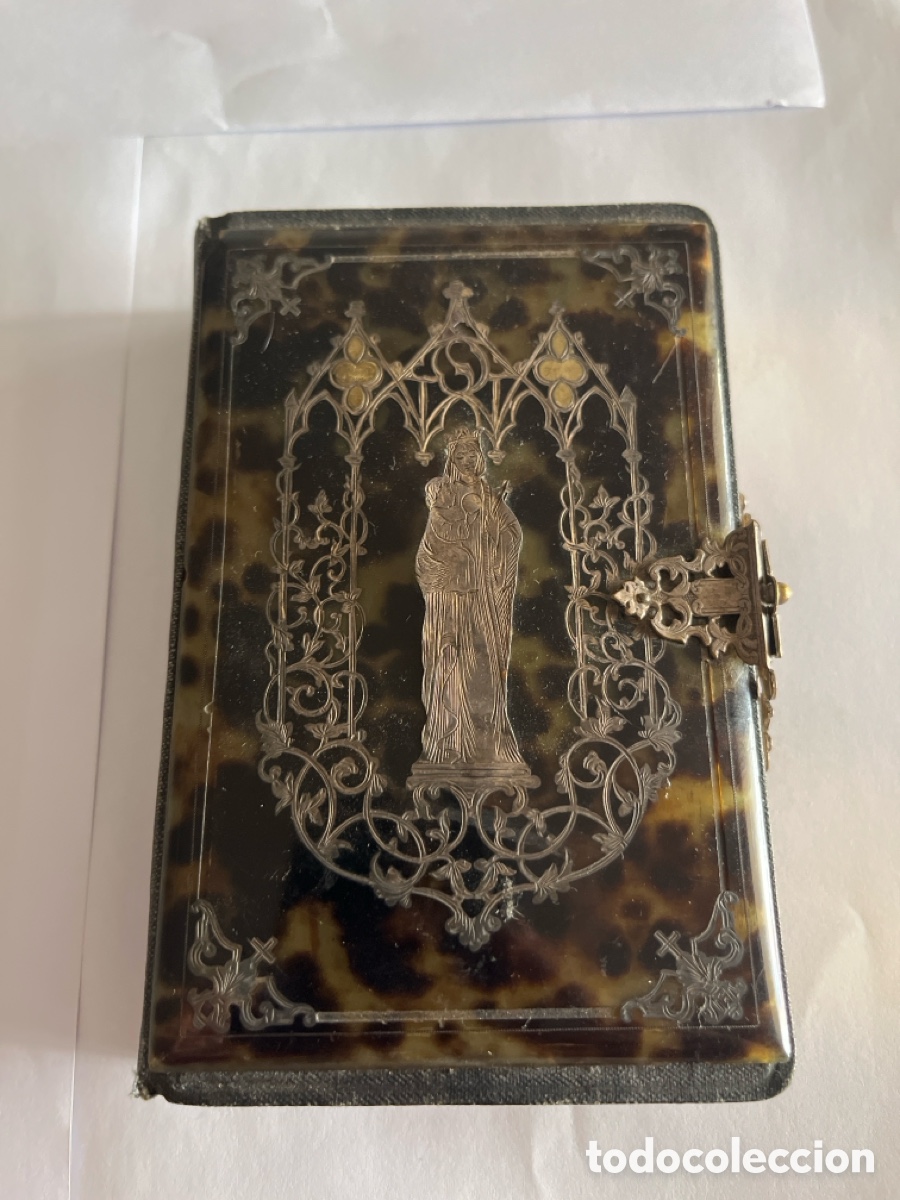 Libros antiguos: Manual Hijas de Mar&iacute;a casadas - 1932