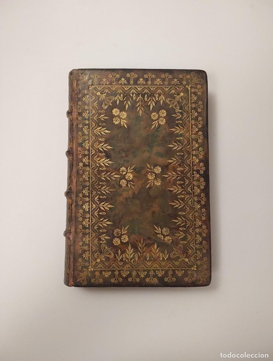 Libros antiguos: EUCAR&Iacute;STIQUES - VERDAGUER, JACINTO - Foto 2