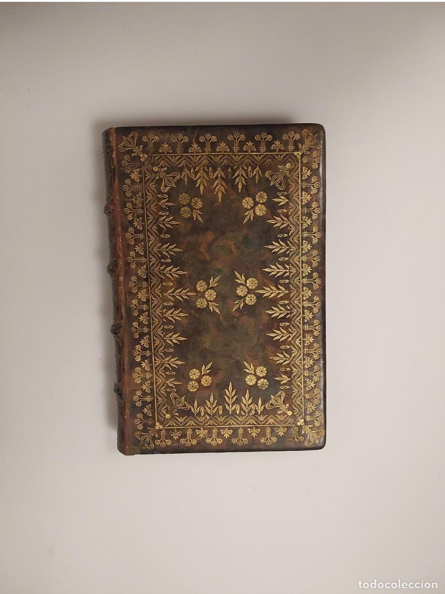 Libros antiguos: EUCAR&Iacute;STIQUES - VERDAGUER, JACINTO - Foto 3