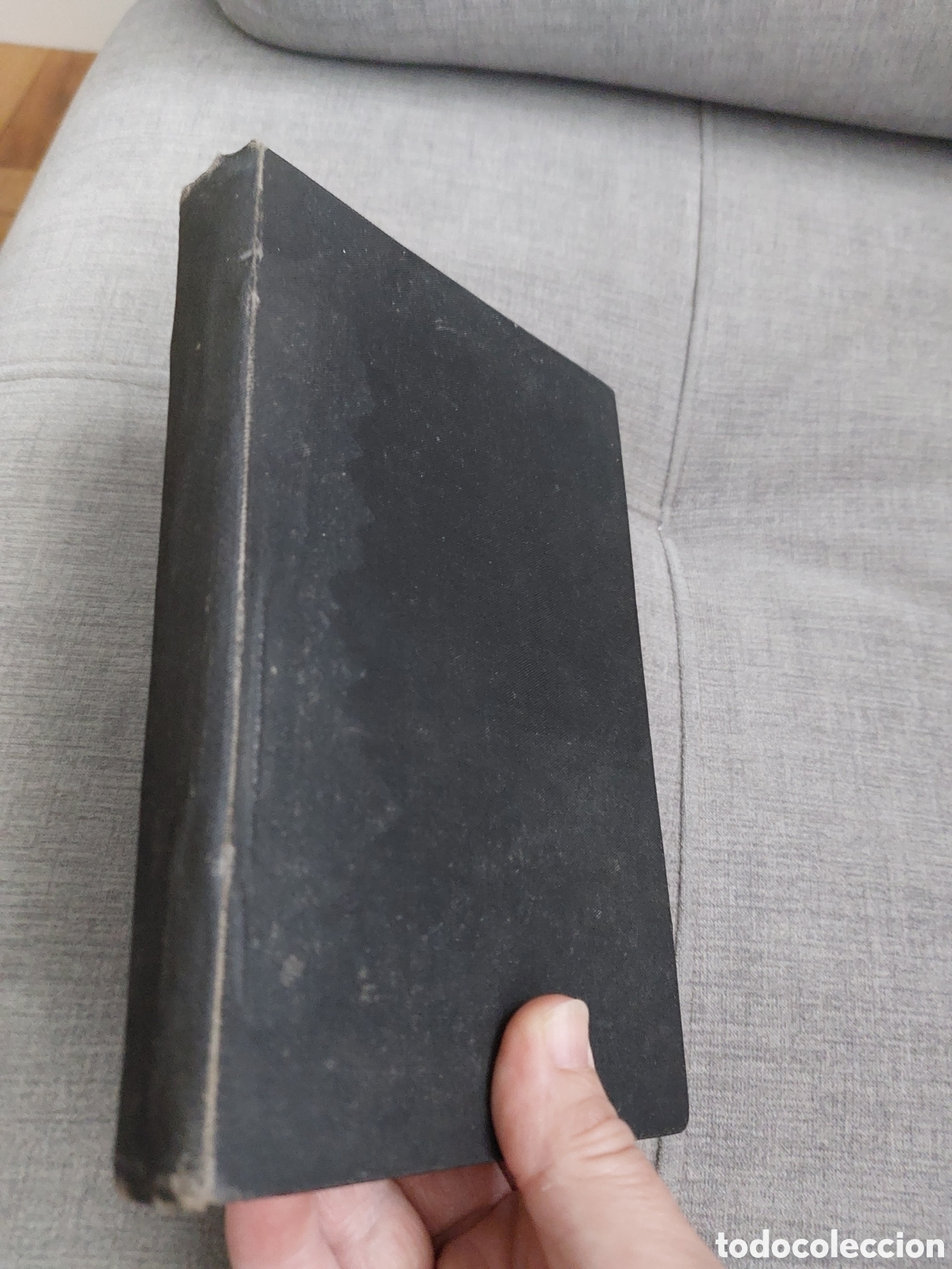 Libros antiguos: El Protestantismo comparado con el Catolicismo 1900