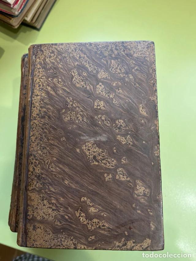 Libros antiguos: Lote de Catecismo de perseverancia - Foto 4
