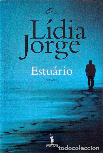 Libros antiguos: JORGE. (L&iacute;dia) - ESTU&Aacute;RIO.
