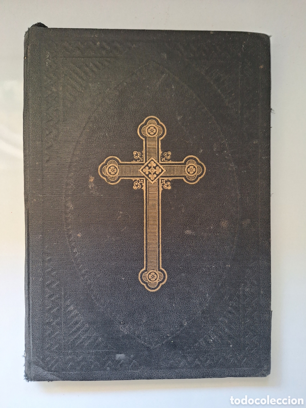Libros antiguos: Missae Defunctorum, Barcinone, 1919