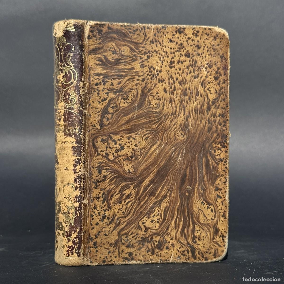 Libros antiguos: A&Ntilde;O 1883 - VIDA DE SAN LUIS GONZAGA - JESUITAS - PREMIO A LA APLICACION - SAN ANDRES DE PALOMAR