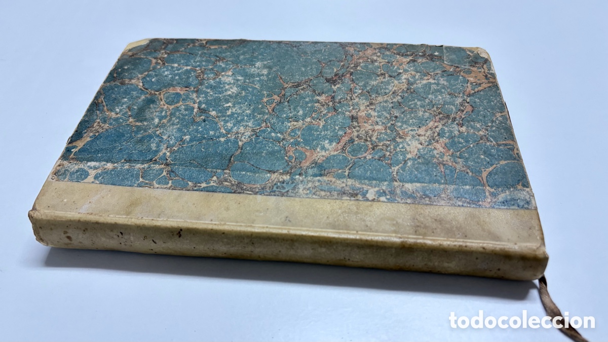 Libros antiguos: Rituale Romanum Pauli V Pont. Max. Jussu Editum (Venecia, 1712)
