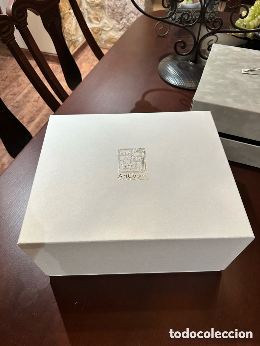 Libros antiguos: Libro de horas De Gregorio XIII - Foto 2