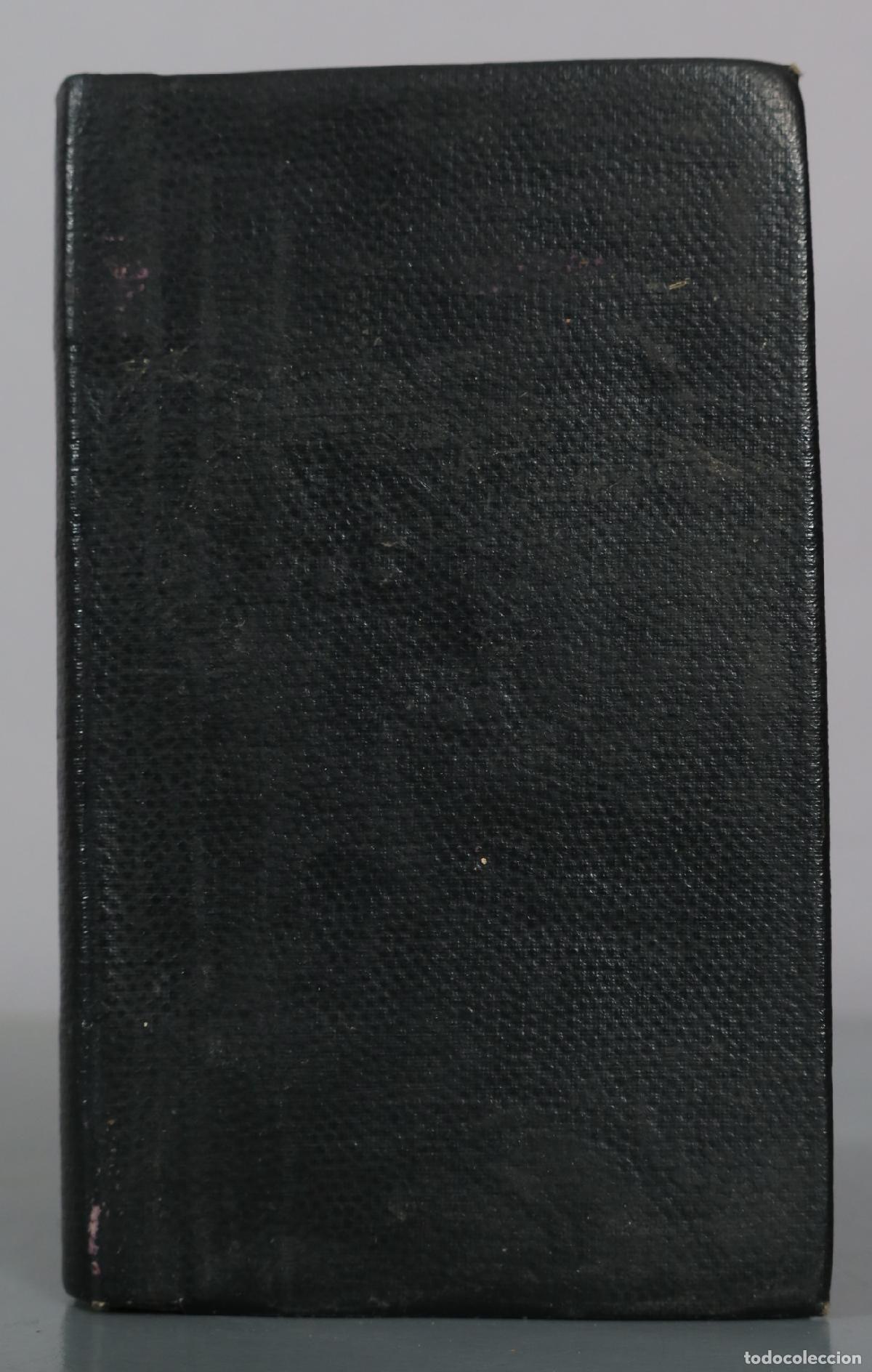 Libros antiguos: 1913 Visitas al Sant&iacute;simo Sacramento y a Mar&iacute;a Sant&iacute;sima - San Alfonso Mar&iacute;a de Ligorio - Librer&iacute;a