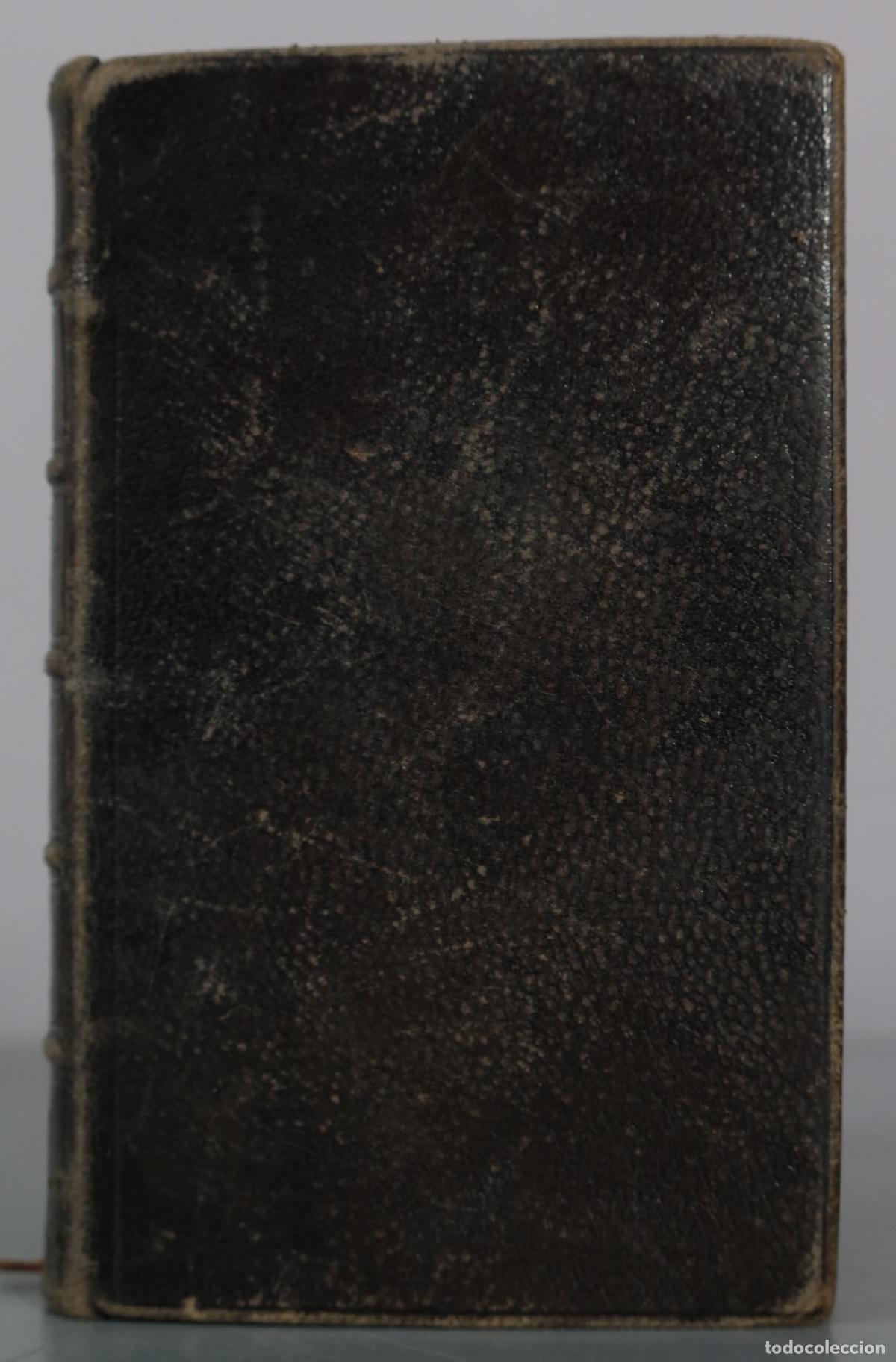 Libros antiguos: Manuel de Pi&eacute;t&eacute; a l'usage des &eacute;l&egrave;ves du Sacr&eacute;-C&oelig;ur - Nouvelle &Eacute;dition - Librairie Victor Lecoffre