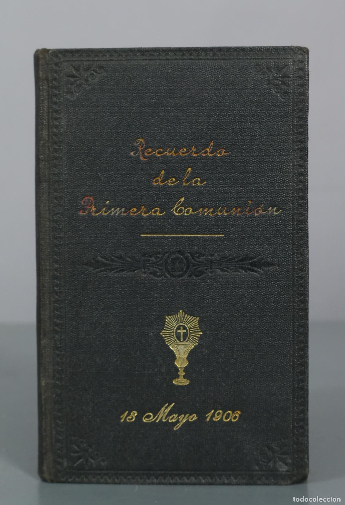 Libros antiguos: 1904 Devocionario Mariano - P. Baltasar del Alc&aacute;zar - Sucesores de Rivadeneyra
