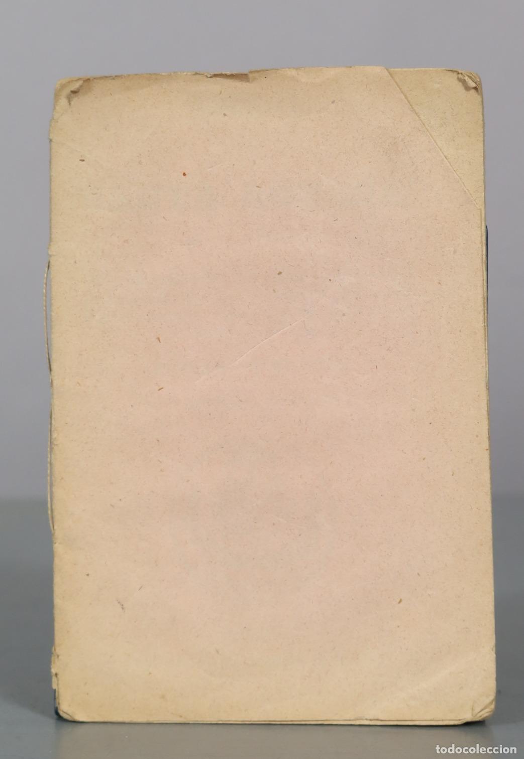 Libros antiguos: 1868 Novena a Santa &Aacute;gueda, V&iacute;rgen y M&aacute;rtir - Imprenta de D. Juan de la Cuesta VALLADOLID