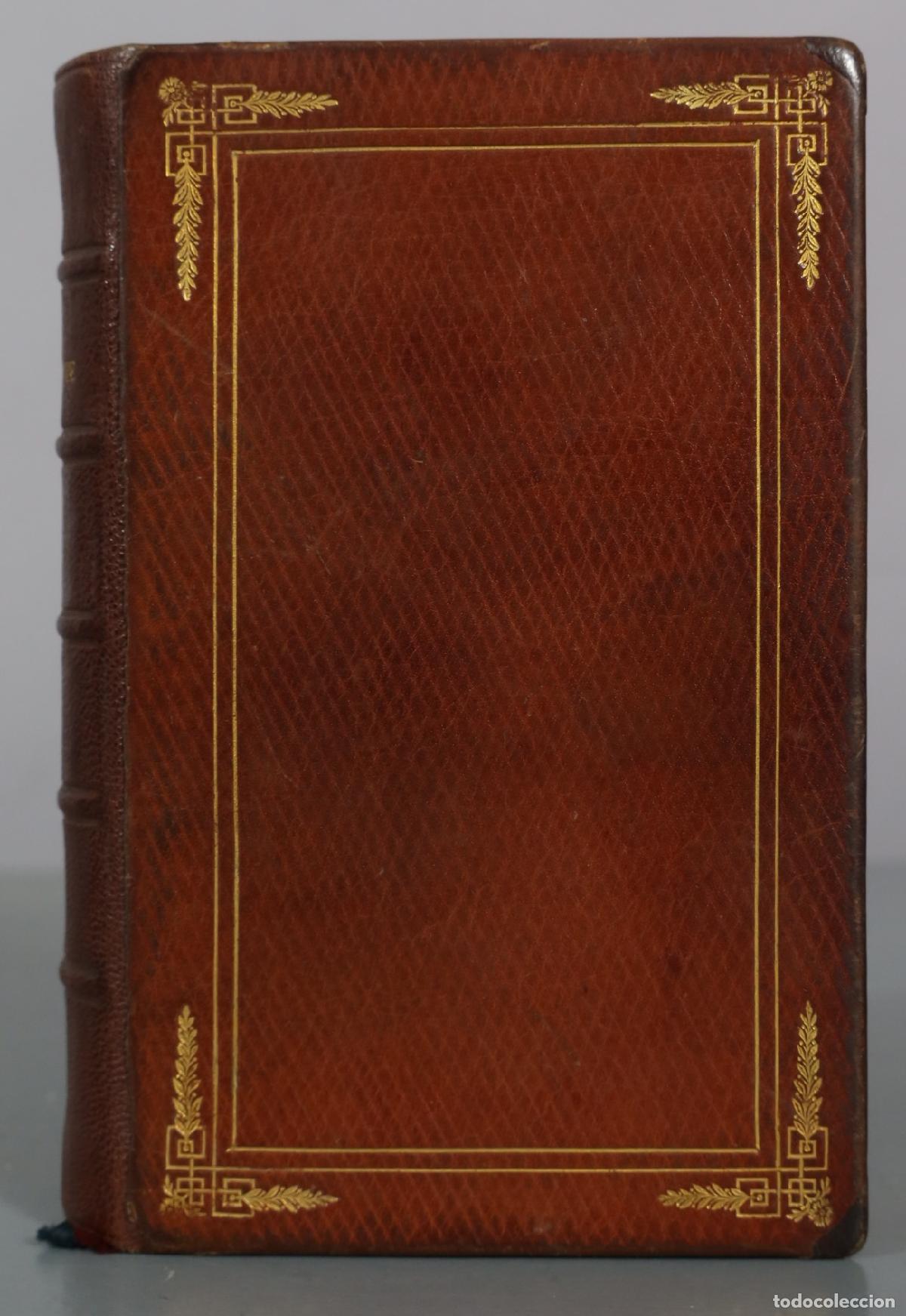 Libros antiguos: Nouvelle Ann&eacute;e Eucharistique - M. Bellet et Fils, &Eacute;diteurs 1888