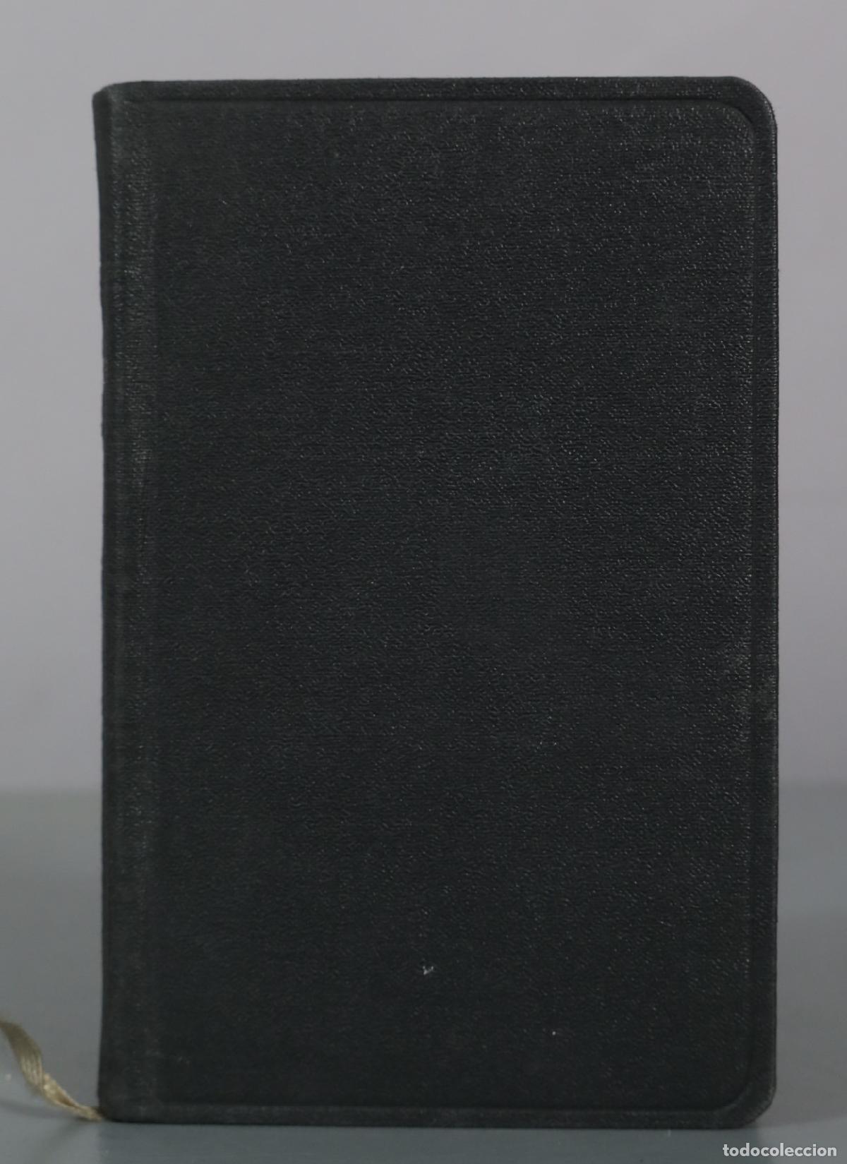 Libros antiguos: El Nuevo Testamento de Nuestro Se&ntilde;or Jesucristo - Padre Carmelo Ballester Nieto - Librer&iacute;a-Casa