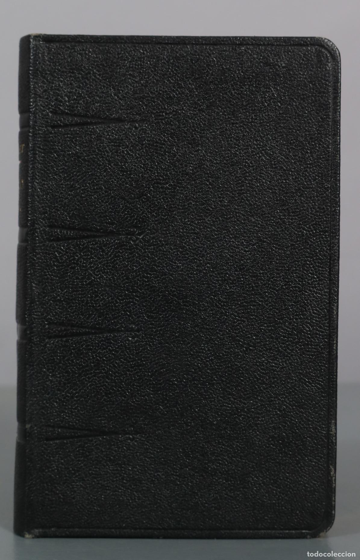 Libros antiguos: Camino recto y seguro para llegar al cielo - P. Antonio Mar&iacute;a Claret - Coculsa 1933