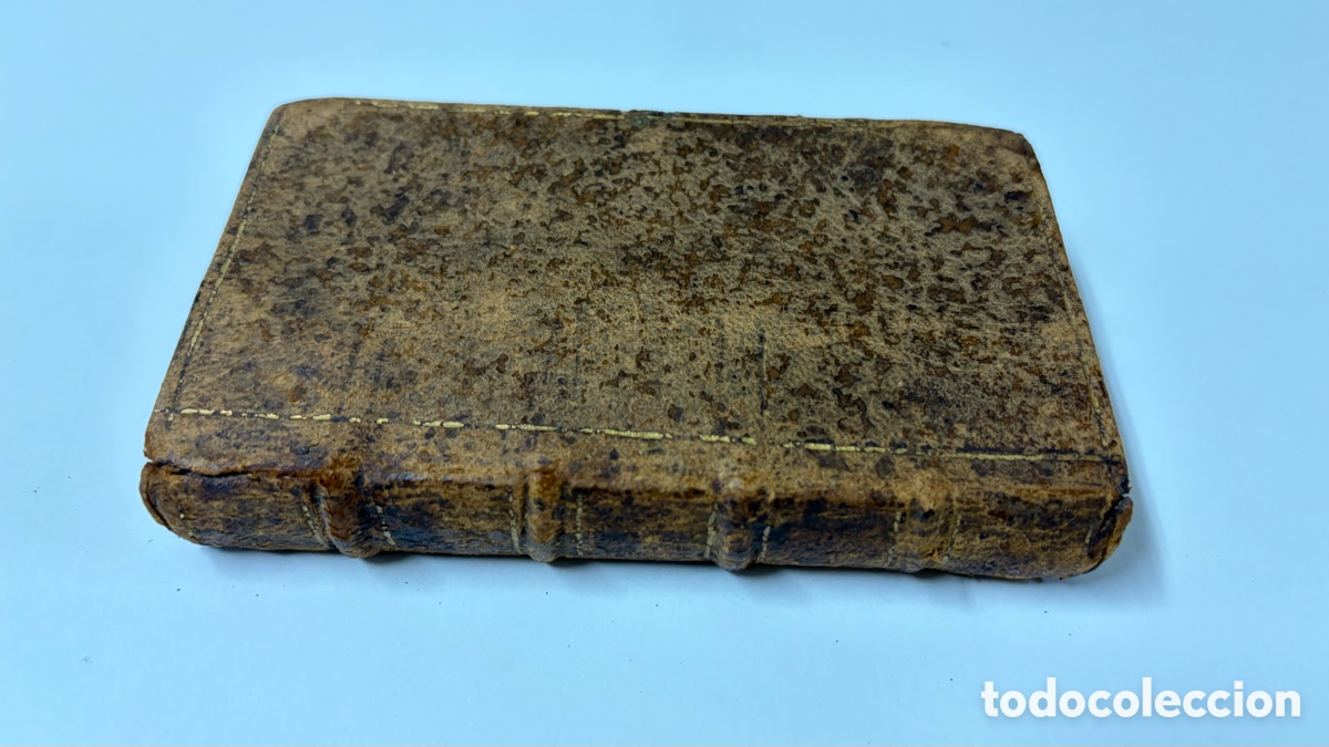 Libros antiguos: Rituale Romanum Pauli V &ndash; Edici&oacute;n Rara del Siglo XVII (1657)