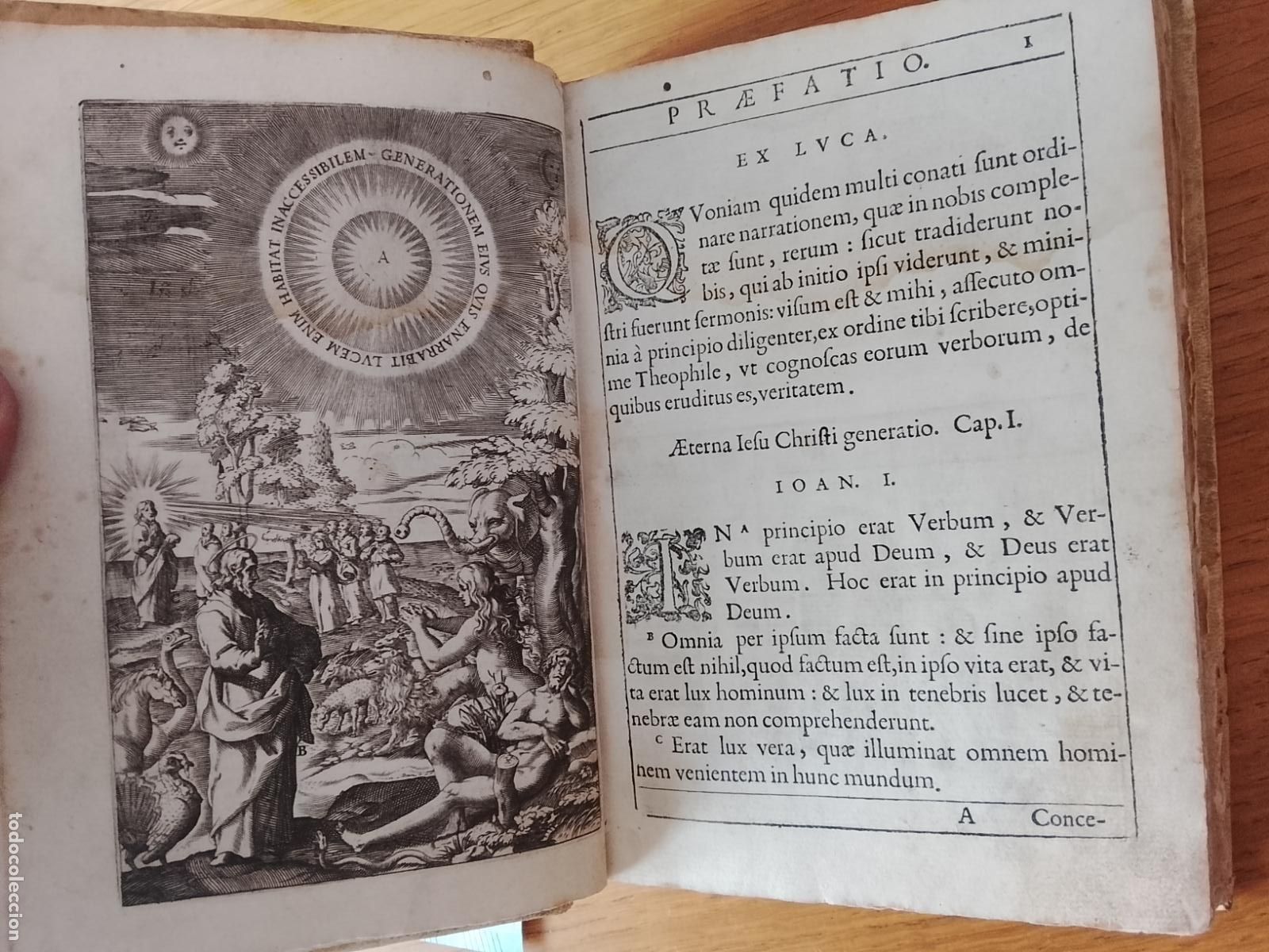 Libros antiguos: VIDA DE CRISTO. CONSIDERATIONI SOPRA TUTTA LA VITA DI N. S. GIESU CHRISTO. - RICCI, Bartolomeo, 1607