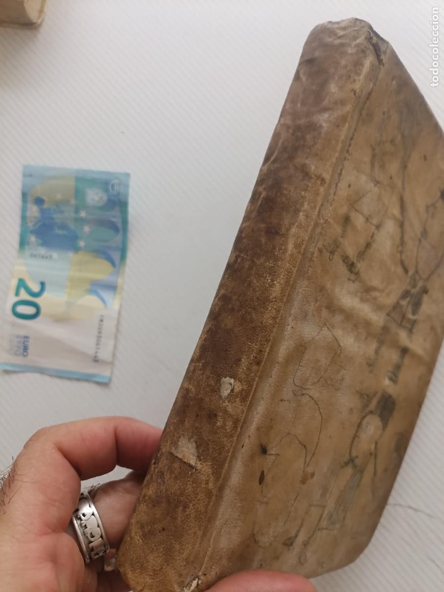 Libros antiguos: LOS SALMOS TRADUCIDOS EN VERSO CASTELLANO. D. ANGEL SANCHEZ. MADRID, 1789