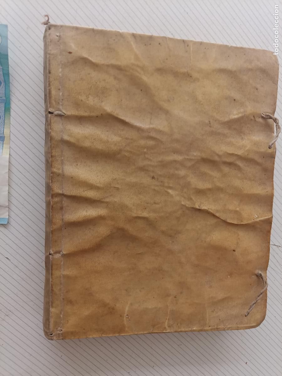 Libros antiguos: INTRODUCCION A LA VIDA DEVOTA DE S. FRANCISCO DE SALES - Foto 2