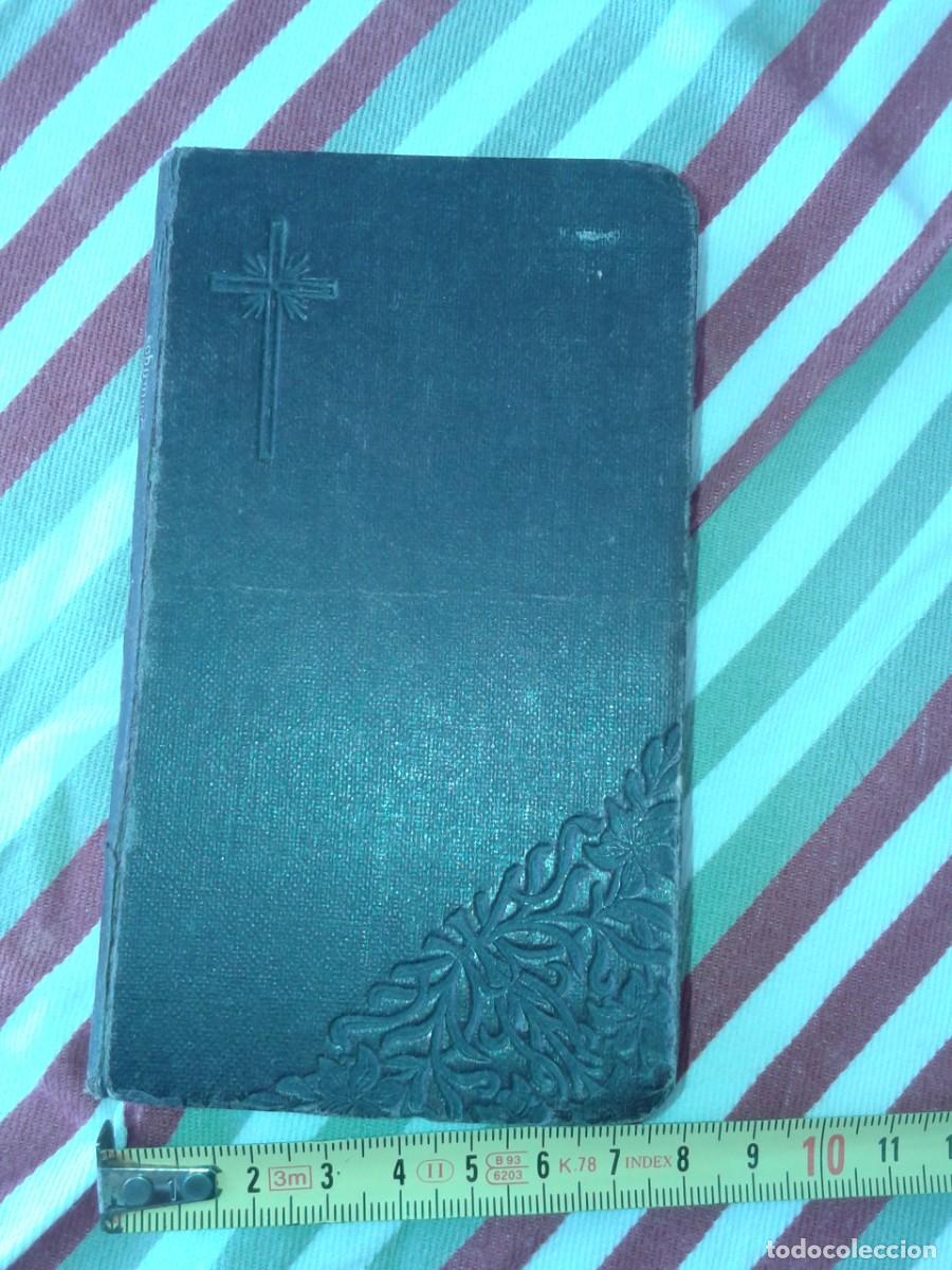 Libros antiguos: DEVOCION DE LOS SIETE DOMINGOS DE SAN JOSE, 1926, TOLOSA, LR