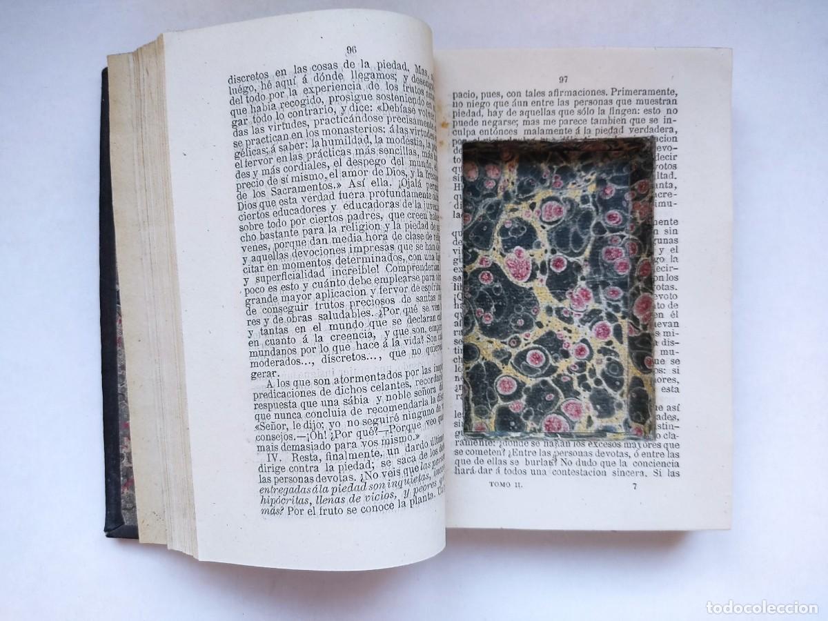 Libros antiguos: &iexcl; Libro secreto o de caudales ! Respuestas populares a las objeciones m&aacute;s comunes contra la religi&oacute;n