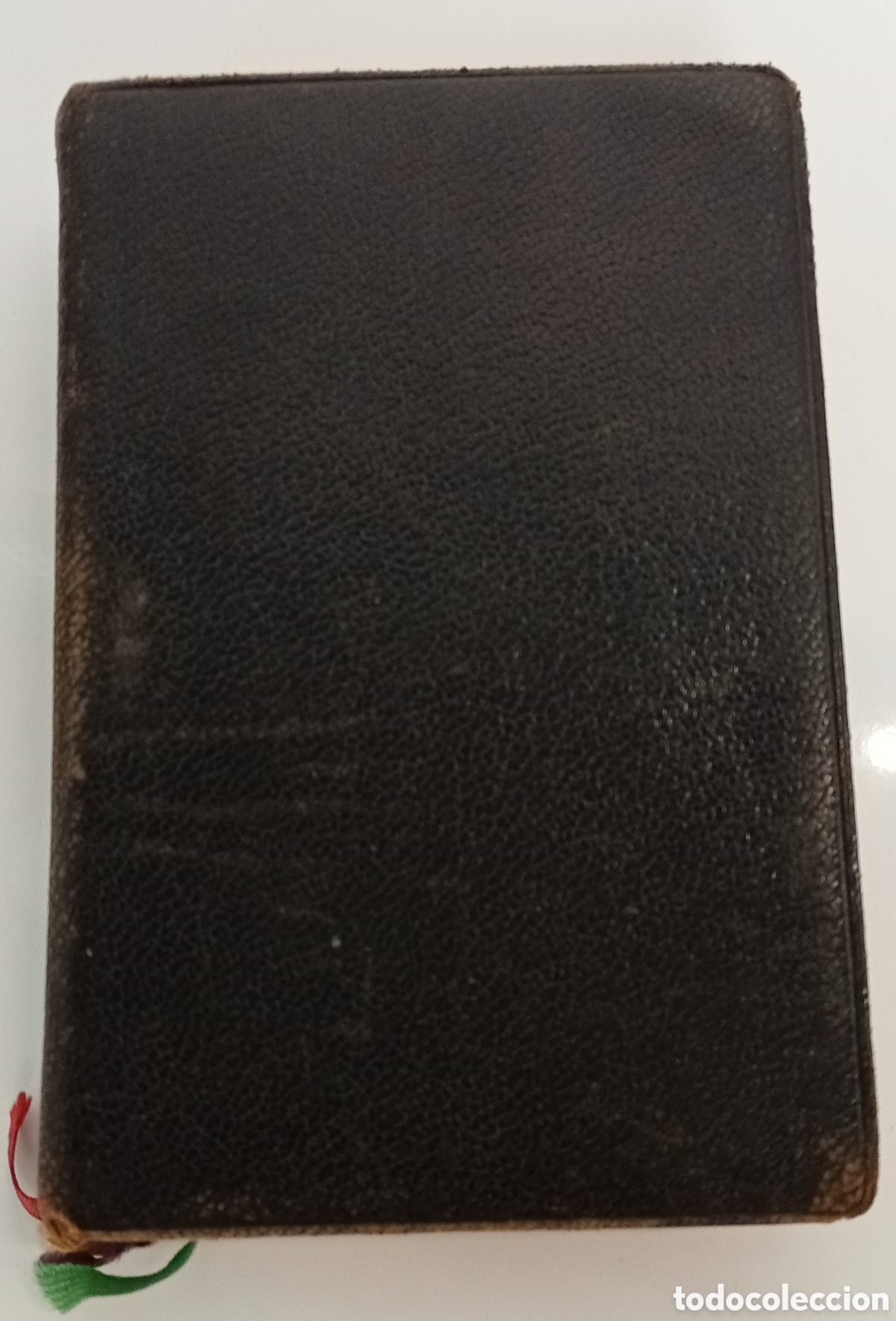Libros antiguos: .BIBLIA MISALDIARIO DE 1961 P.L. RIVERA