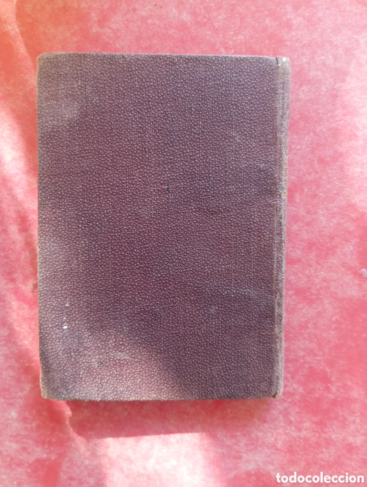 Libros antiguos: LIBRO EN FRANC&Eacute;S 1875 LA INMACULADA CONCEPCI&Oacute;N - Foto 4