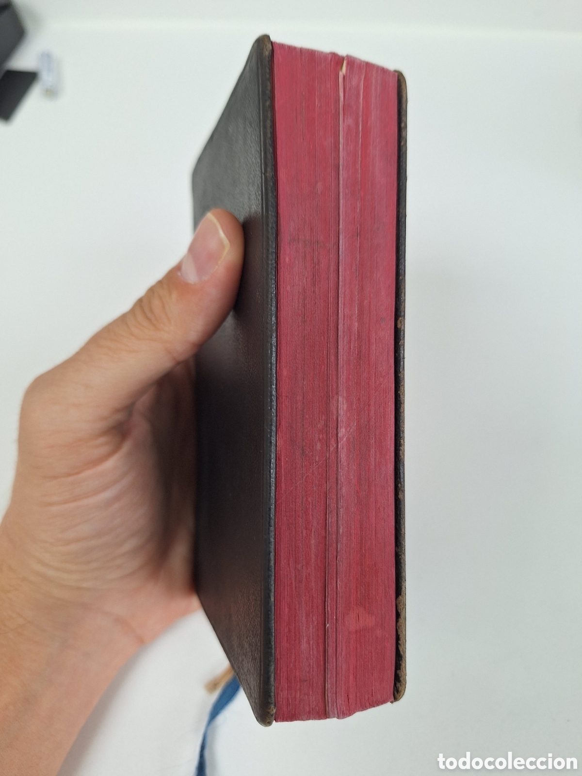 Libros antiguos: Misal Cotidiano, a&ntilde;o 1927 - Foto 4